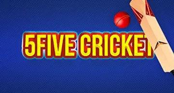 Five cricket